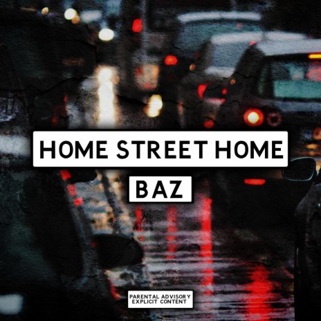 HOME STREET HOME | Boomplay Music