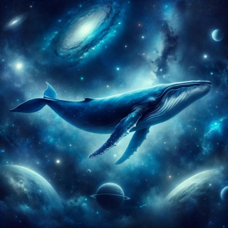 Blue Whale | Boomplay Music