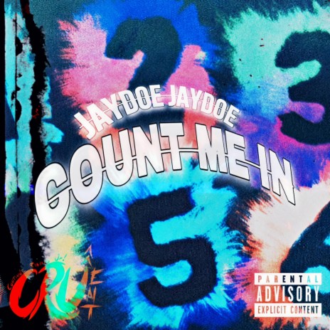 COUNT ME IN | Boomplay Music
