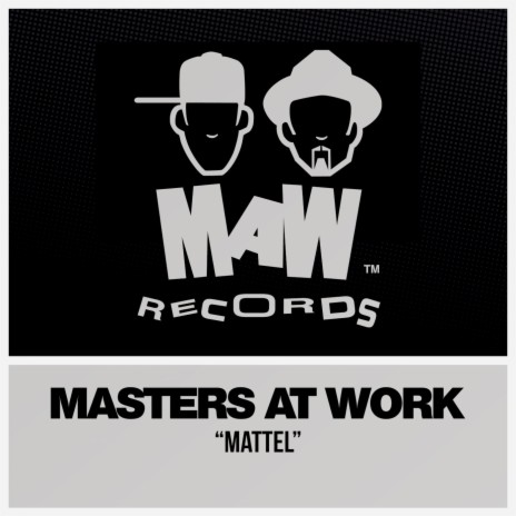 Mattel (KenLou Dub) | Boomplay Music