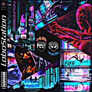 Fuck Life For Good ft. MVRTYR & OUTCAST BLOCK lyrics | Boomplay Music