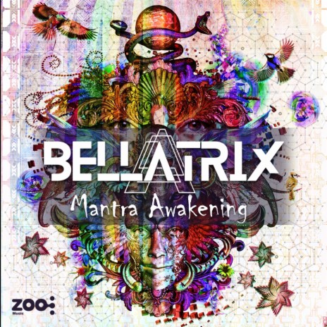 Mantra Awakening | Boomplay Music