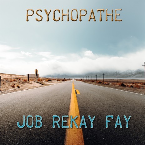 Job Rekay Fay