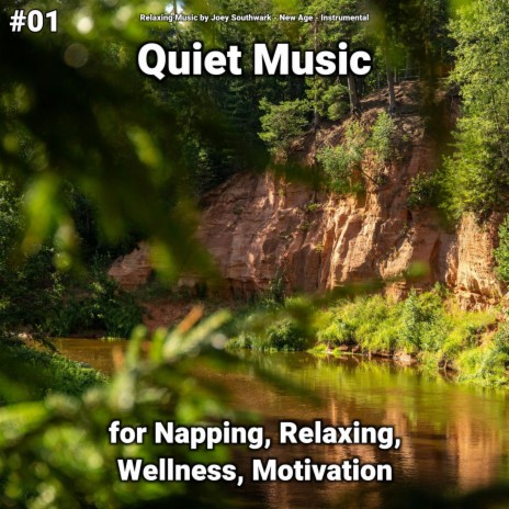 Meditation Music ft. Instrumental & Relaxing Music by Joey Southwark
