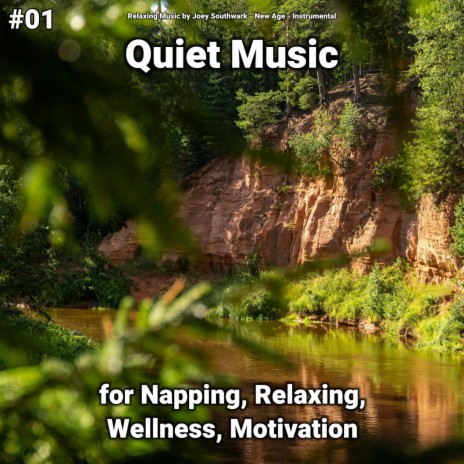 Relaxing Music for Children and Adults ft. New Age & Instrumental