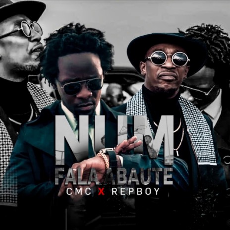 Num Fala Abaute ft. Rep Boy | Boomplay Music