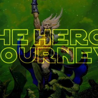 LF254 Bernie Taylor – The Hero’s Journey and the Human Race – Part One