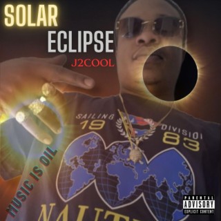 Solar Eclipse