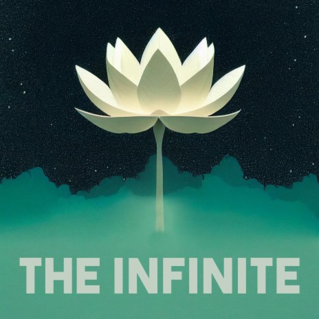 the infinite ft. Matthew Jamison | Boomplay Music