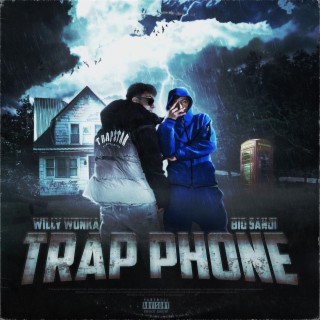 TRAPPHONE ft. Big Sanji lyrics | Boomplay Music