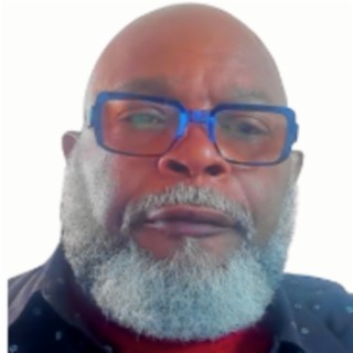 Episode 2459: Theo W. Braddy ~ National Council on Disability   New Diversity, Civil/ Disability Rights, History & Back to the Future 2024