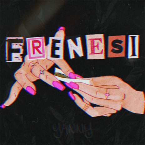 Frenesi | Boomplay Music