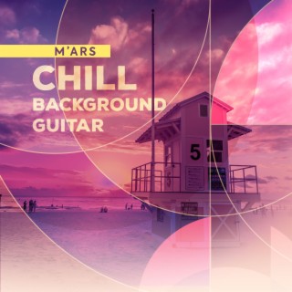 Chill Background Guitar