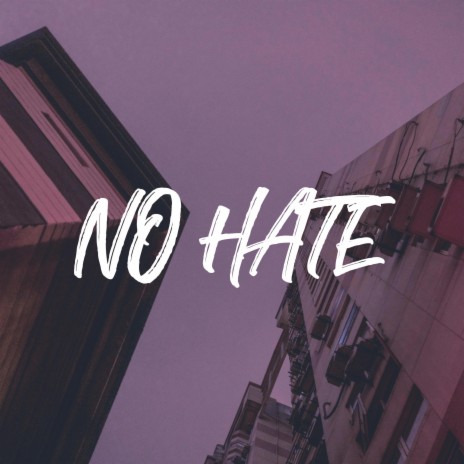 No Hate | Boomplay Music