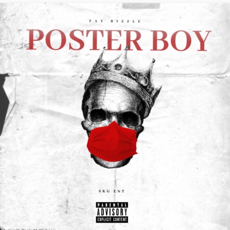 Poster Boy | Boomplay Music