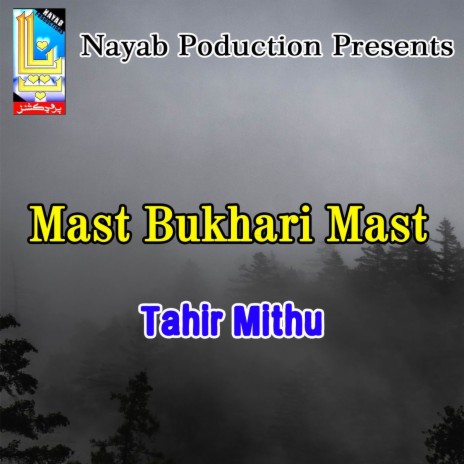 Mast Bukhari Mast | Boomplay Music