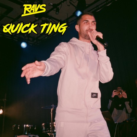 QUICK TING | Boomplay Music