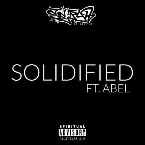 SOLIDIFIED | Boomplay Music