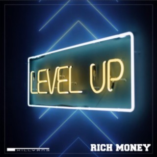 Level Up (feat. KillYang)