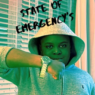 State Of Emergency's