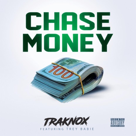 Chase Money ft. Trey Babie