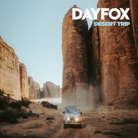 Desert Trip | Boomplay Music