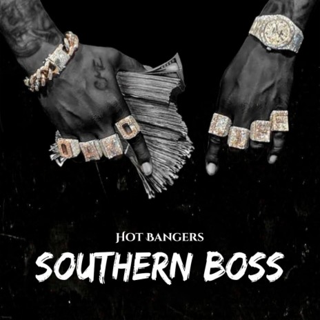 Southern Boss | Hard Trap Beat | Boomplay Music