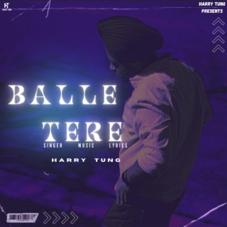 Balle Tere