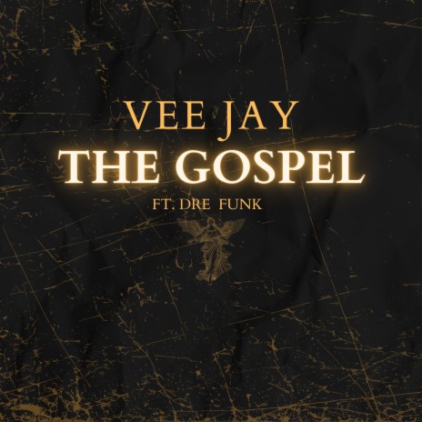 The Gospel ft. Dre Funk | Boomplay Music