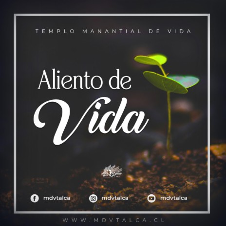 Aliento de Vida | Boomplay Music