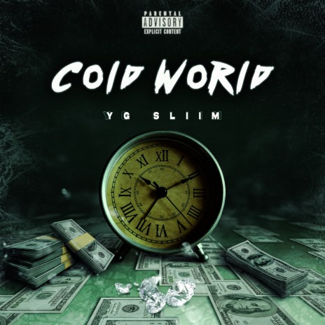 Cold World | Boomplay Music