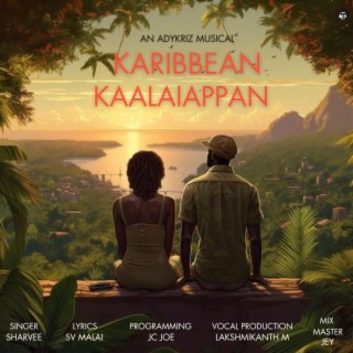 KARIBBEAN KAALAIAPPAN