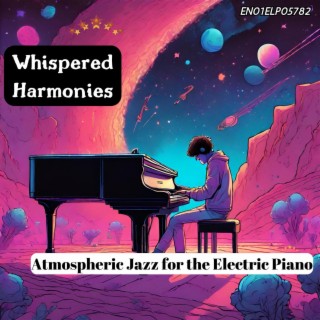Whispered Harmonies: Atmospheric Jazz for the Electric Piano
