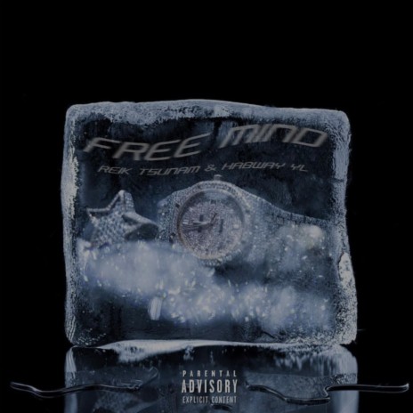 Free mind (feat. Habway YL)