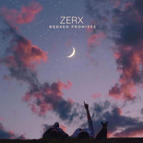 Broken Promises | Boomplay Music