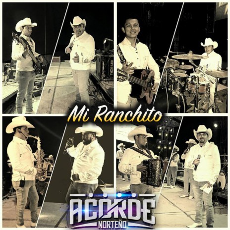 Mi Ranchito | Boomplay Music