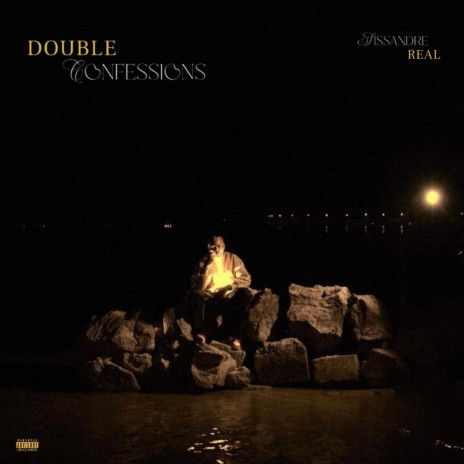 Double Confession ft. Real | Boomplay Music