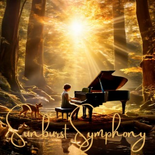 Sunbrust Symphony