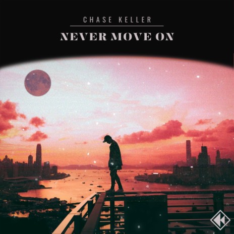 Never Move On | Boomplay Music