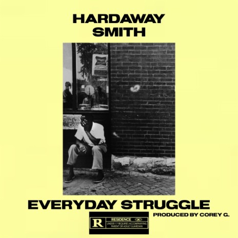 Everyday Struggle | Boomplay Music