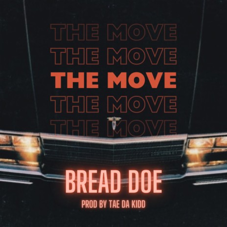 The Move | Boomplay Music