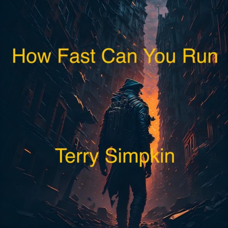 How Fast Can You Run | Boomplay Music