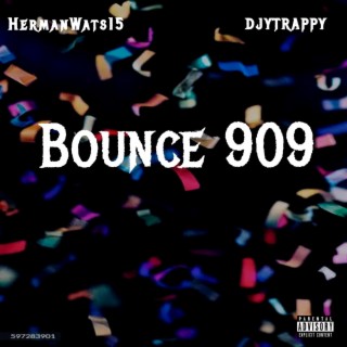 Bounce 909