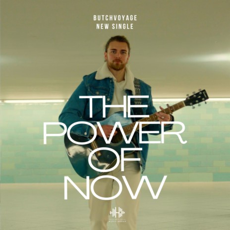 The Power Of Now | Boomplay Music