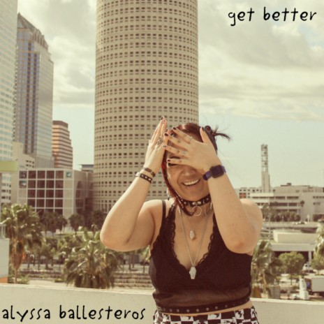 get better | Boomplay Music