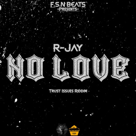 No Love | Boomplay Music