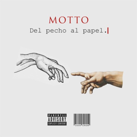 Del Pecho al Papel | Boomplay Music