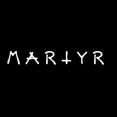 Martyr | Boomplay Music