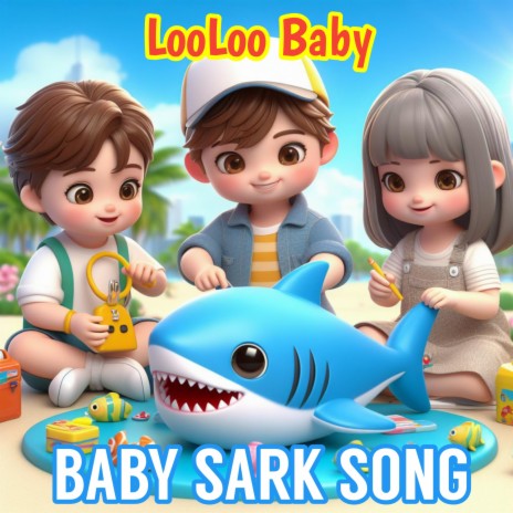 Baby Shark Song | Boomplay Music