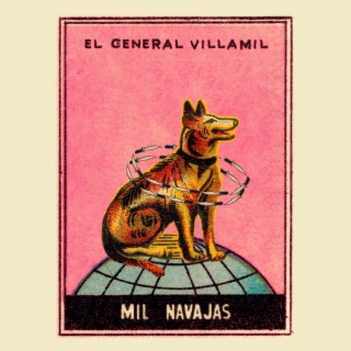 Mil Navajas lyrics | Boomplay Music